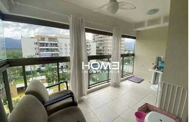 Imagem 10: Apartamento com 3 dormitórios à venda, 85 m² por R$ 579.000,00 - Recreio...