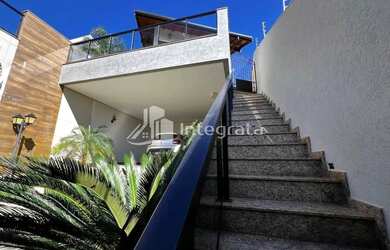 Imagem 4: Casa com 3 dormitórios à venda, 311 m² - Jardim Europa - Poços de...