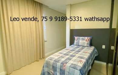 Imagem 11: Leo vende, bairro Sim, linda casa, 4 suítes, piscina, goumert, veja fotos