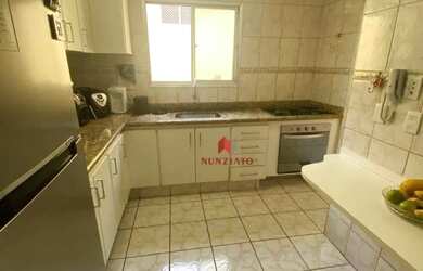 Imagem 5: Apartamento para venda ou locação no Residencial Atibaia Jardim Colônia...