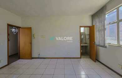 Imagem: O depósito possui 100m² de Área e está localizado em Funcionários