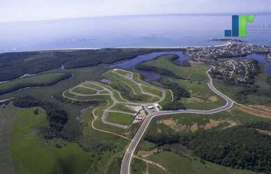 Imagem: O terreno possui 472m² de Área e está localizado em Nova