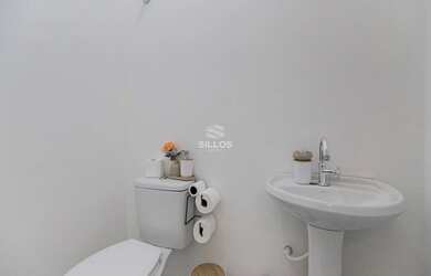 Imagem 7: Sobrado à venda com 3 quartos no Sítio Cercado em Curitiba