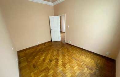 Imagem 7: Apartamento espaçoso de 2 quartos para locação no Granbery Juiz de Fora