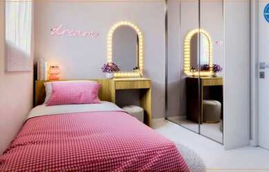 Imagem 2: /Lançamento vizinho ao shopping