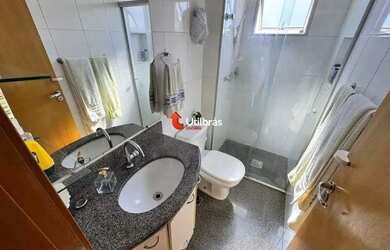 Imagem 7: Cobertura à venda, 3 quartos, 1 suíte, 3 vagas, Graça - Belo Horizonte/MG