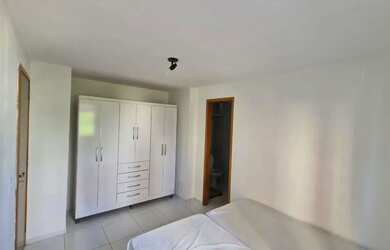 Imagem 9: Apartamento de 1 quarto mobiliado em Boa Viagem, Recife - PE