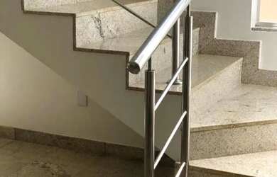 Imagem 6: Sobrado de Alto Padrão Jardim Mônaco, Aparecida de Goiânia/GO