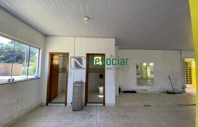 Imagem 8: Loja no bairro Monte Verde