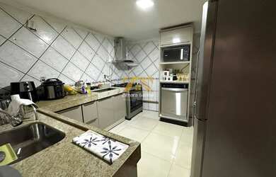 Imagem 16: Casa 3/4 com 1 suíte - 140 m² na 305 sul Arso 32 - próximo a Unimed...