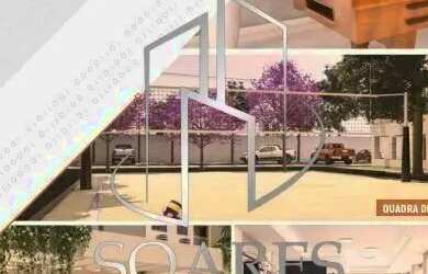 Imagem 2: Alegro Montenegro traz inovação, lazer completo e localização privilegiada