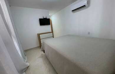 Imagem 10: Imóvel para venda tem 105 metros quadrados com 2 quartos em Praia do...