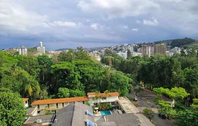 Imagem: Apartamento para venda em São Lourenço - MG