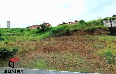 Imagem: O terreno possui 150m² de Área e está localizado em Santa