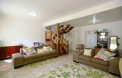 Imagem 3: Casa 3 quartos à venda no a Jardim Leonor Mendes de Barros