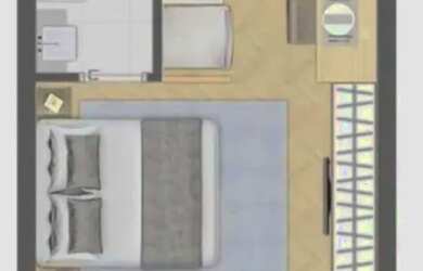 Imagem 8: APARTAMENTO - CONSOLAÇÃO - SP