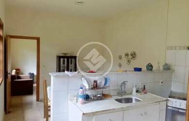 Imagem 9: Casa Estilo Colonial à Venda Parque Residencial Vivendas Lagoa Santa...