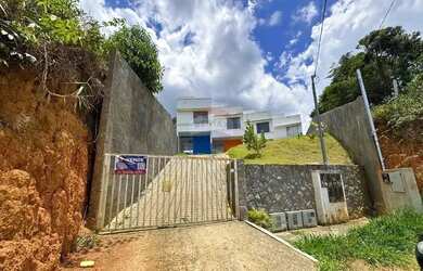 Imagem 3: Casa nova à venda na Chácara do Paraíso, Nova Friburgo - RJ, 2 quartos,...