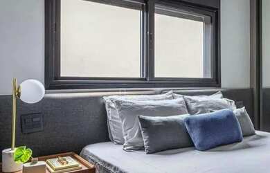 Imagem 7: Casa Nova Mobiliada para venda e locação no Genesis 2 - Alphaville SP