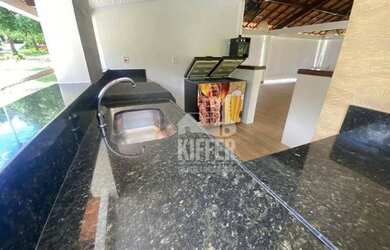 Imagem 6: Casa com 5 quartos à venda, 350 m² por R$ 2.500.000 - Itaipu - Niterói/RJ