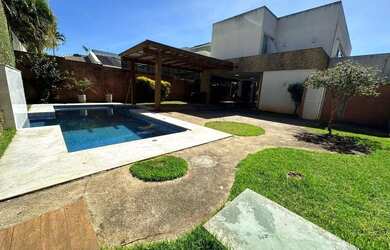 Imagem 7: Sobrado Jardins Atenas com 4 dormitórios à venda, 330 m² por R$ 2.900.000...