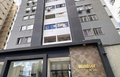 Imagem 14: Apartamento para locação no Ed. Windsor, Nova Suiça, Goiânia, GO