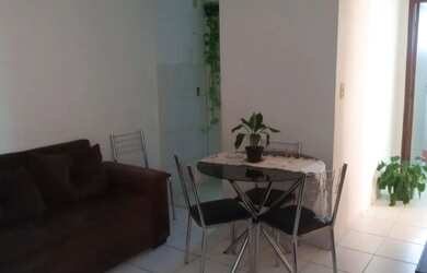 Imagem 3: Apartamento no residencial parque da cidade