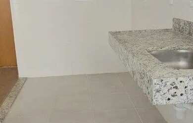 Imagem 9: Apartamento 2 DORM com SACADA/CHURRASQUEIRA