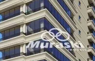 Imagem: O apartamento possui 3 Dormitórios, 3 Banheiros, 2 Vagas na