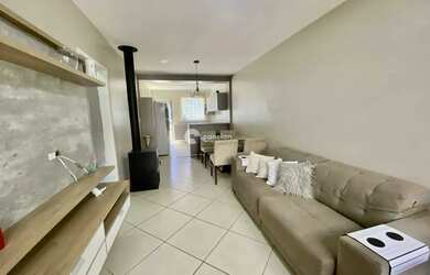 Imagem 2: Casa à venda, 3 quartos, 1 suíte, 2 vagas, Nossa Senhora Medianeira - Santa Maria/RS