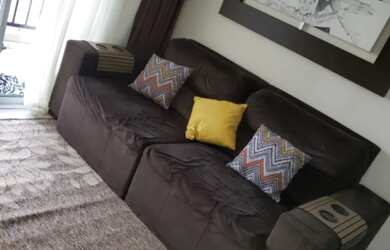 Imagem 12: Apartamento de 3 dormitórios com lazer completo em Umuarama, Osasco