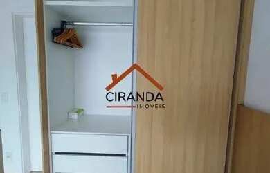 Imagem 7: Studio Completo na Bela Vista - Varanda Envidraçada e Lazer Total