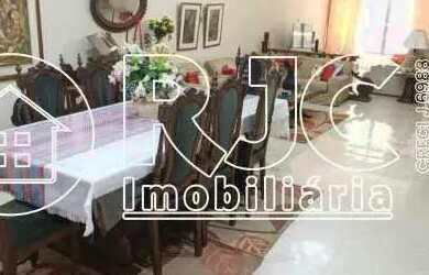 Imagem 6: Imóvel para venda possui 202 metros quadrados com 4 quartos em Flamengo...