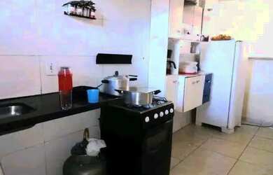 Imagem 5: Casa com 2 quartos para locação por R$ 1.500,00/mês - Rio Do Limão - Araruama/RJ