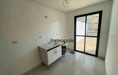 Imagem 14: Apartamento à venda, 60 m² por R$ 444.000,00 - Vila Bastos - Santo André/SP