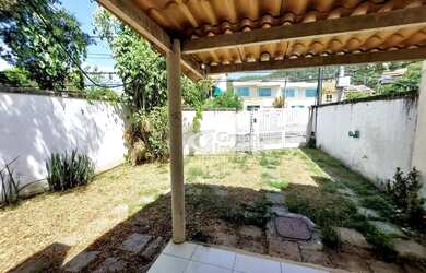 Imagem 5: Rua Jornalista Carlos Vilhena, nº 408, casa, Itaipu, Niterói/RJ