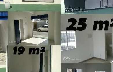 Imagem 1: Ponto Comercial no Centro de Lauro de Freitas