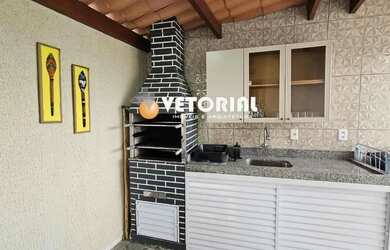 Imagem 16: Casa com 2 dormitórios à venda, 76 m² por R$ 450.000,00 - Jardim Casa...