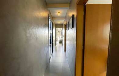 Imagem 11: Casa em condomínio fechado