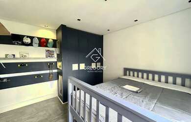 Imagem 4: M.O.R.E - Maravilhoso apartamento no M.O.R.E - 18 do Forte