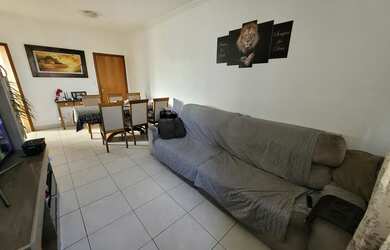 Imagem 5: Cobertura a venda com 2 quartos em Alvorada - Contagem - MG