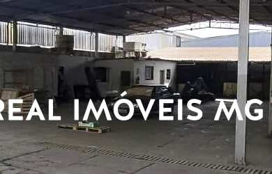 Imagem 3: Galpão de 800m² para alugar no jardim Piemonte - Betim!