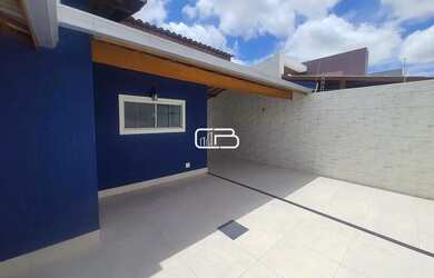 Imagem 2: Casa com Área Goumert - Morada dos Pássaros!!!!