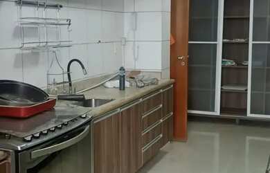 Imagem 9: COBERTURA DÚPLEX COM 4 SUÍTES E 4 VAGAS NO PARQUE DEZ DE NOVEMBRO