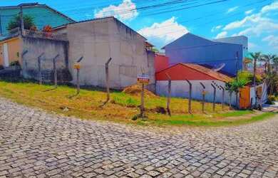 Imagem: O terreno possui 190m² de Área e está localizado em Campo