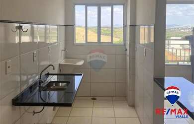 Imagem 10: Seu Novo Lar Conforto e Estilo em Santa Luzia