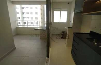 Imagem 4: Apartamento - Jardim Satélite - Residencial Jardim Europa - 2 Dormitórios...