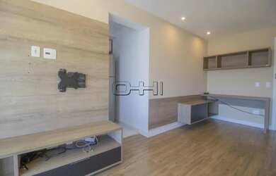 Imagem 2: Aluguel Apartamento 1 Dormitórios - 45 m² Brooklin