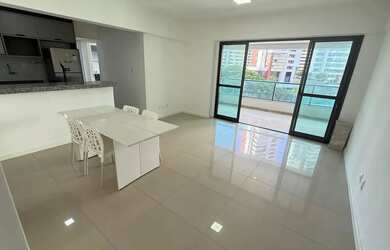 Imagem 2: Apartamento à venda no EDF BERTOLINI, 441 -, HORTO FLORESTAL, Salvador,...