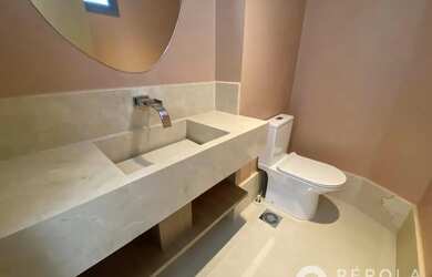 Imagem 10: Apartamento 501 Residencial Opus Penthouses Rua 38 Qd. G-18 Lt. 8/10 Setor...